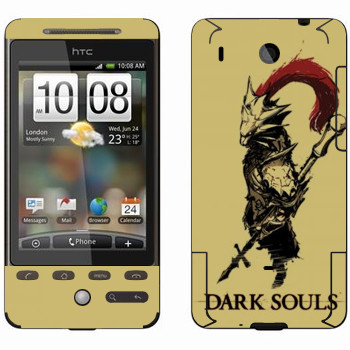   «Dark Souls »   HTC Hero