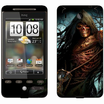   «Dark Souls »   HTC Hero