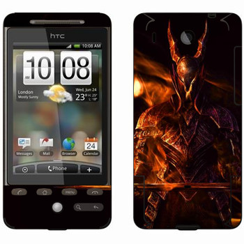   «Dark Souls »   HTC Hero