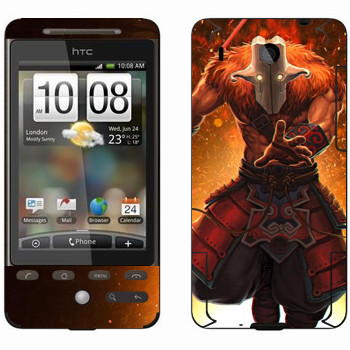   « - Dota 2»   HTC Hero