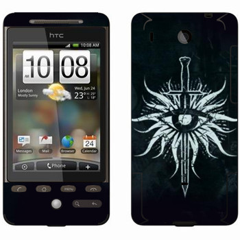   «Dragon Age -  »   HTC Hero