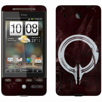   «Dragon Age - »   HTC Hero