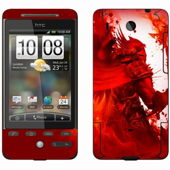   «Dragon Age -  »   HTC Hero