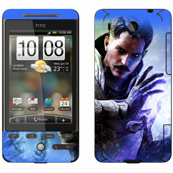   «Dragon Age - »   HTC Hero