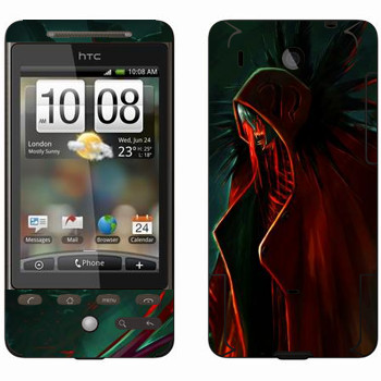   «Dragon Age - »   HTC Hero