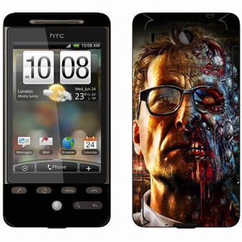   «Dying Light  -  »   HTC Hero