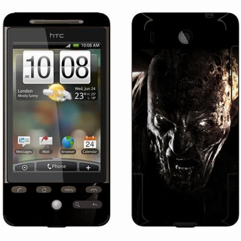   «Dying Light  »   HTC Hero