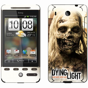   «Dying Light -»   HTC Hero