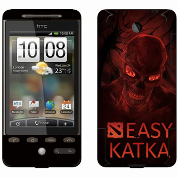   «Easy Katka »   HTC Hero