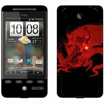   « : »   HTC Hero