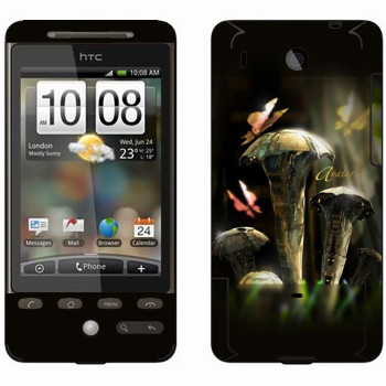   «EVE »   HTC Hero