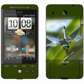   «EVE »   HTC Hero