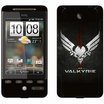   «EVE »   HTC Hero