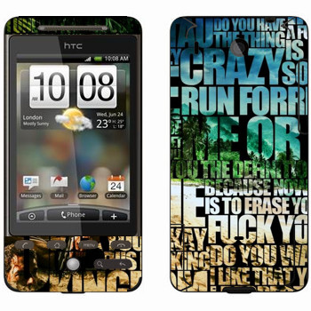 HTC Hero