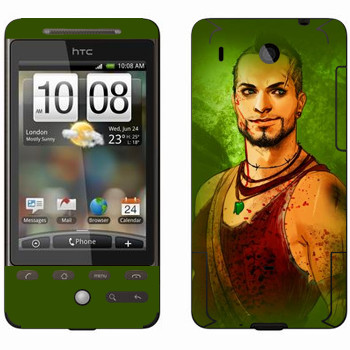   «Far Cry 3 -  »   HTC Hero