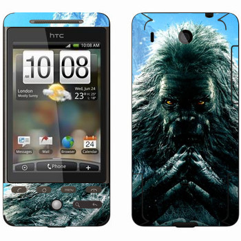   «Far Cry 4 - »   HTC Hero