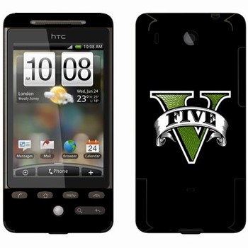   «GTA 5 »   HTC Hero