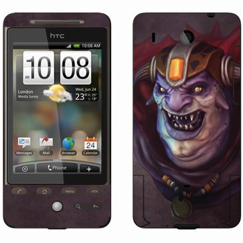   « - Dota 2»   HTC Hero