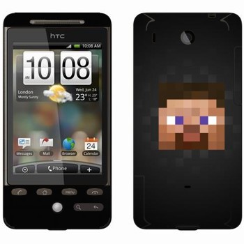   « »   HTC Hero