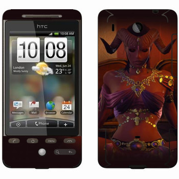   «Neverwinter Aries»   HTC Hero