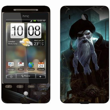   «Neverwinter »   HTC Hero