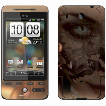   «Neverwinter Flame»   HTC Hero