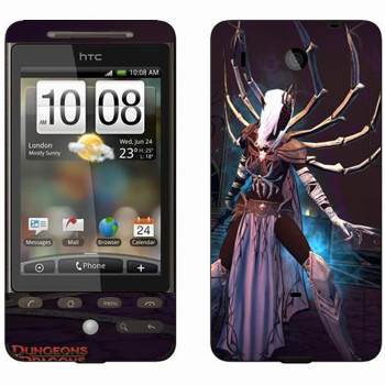   «Neverwinter »   HTC Hero