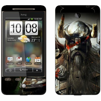   «Neverwinter »   HTC Hero