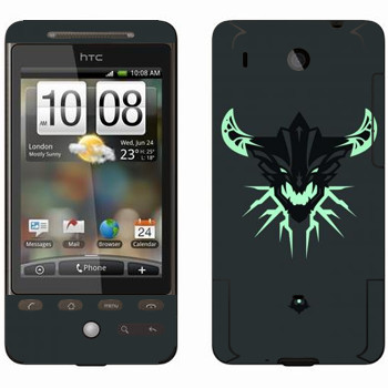   «Outworld Devourer»   HTC Hero