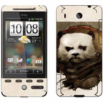   « - World of Warcraft»   HTC Hero