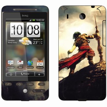   « »   HTC Hero