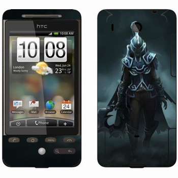   «  - Dota 2»   HTC Hero