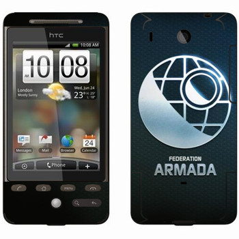   «Star conflict Armada»   HTC Hero