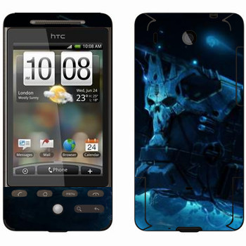   «Star conflict Death»   HTC Hero