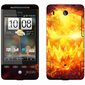   «Star conflict Fire»   HTC Hero