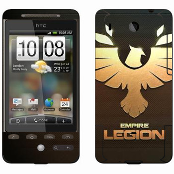   «Star conflict Legion»   HTC Hero