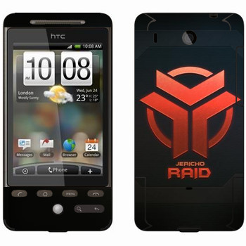   «Star conflict Raid»   HTC Hero