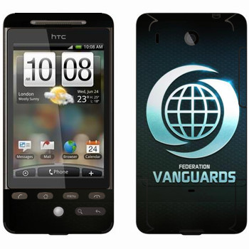   «Star conflict Vanguards»   HTC Hero