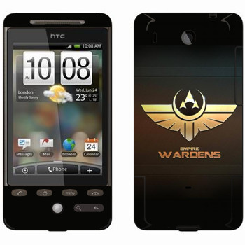   «Star conflict Wardens»   HTC Hero