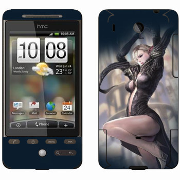   «Tera Elf»   HTC Hero