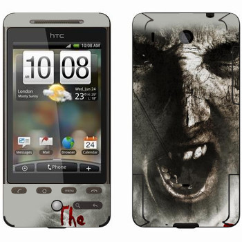   «The Evil Within -  »   HTC Hero