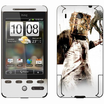   «The Evil Within -     »   HTC Hero