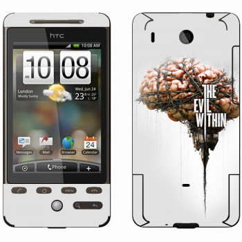   «The Evil Within - »   HTC Hero