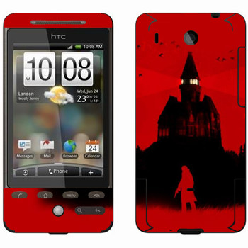   «The Evil Within -  »   HTC Hero