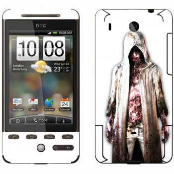   «The Evil Within - »   HTC Hero