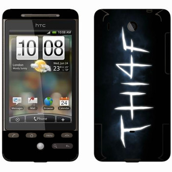   «Thief - »   HTC Hero