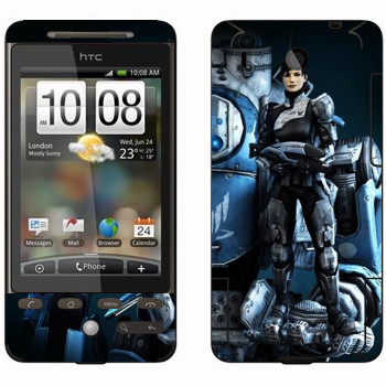 HTC Hero