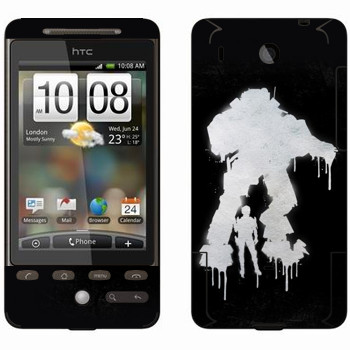   «Titanfall »   HTC Hero