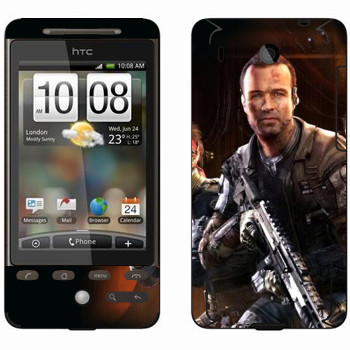   «Titanfall »   HTC Hero