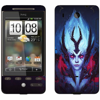   «Vengeful Spirit - Dota 2»   HTC Hero